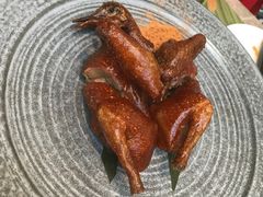 -大树餐厅(红旗街万达店)