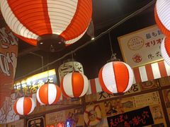 -白石的深夜食堂(济南万象城店)