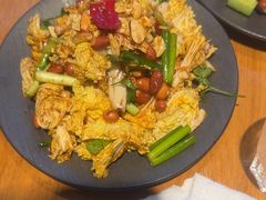 -星光小把串·海鲜烧烤(西安路店)