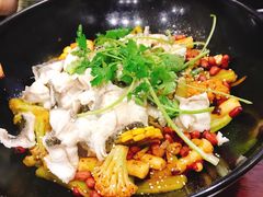 -张果佬年糕卷(科巷店)