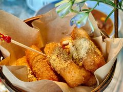 -懒人盐府人家(航天桥店)