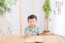 -奶牛叔叔儿童摄影生活馆(太仓店)