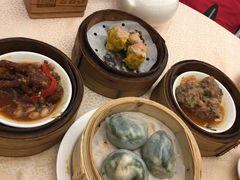 -海港酒家(始创中心店)
