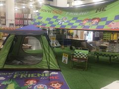 -山姆会员商店(亦庄创意生活广场店)