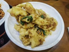 -老朴饭店(邮政街总店)