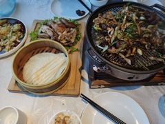 -惠丰堂饭庄·烤鸭·京味菜(西北旺·唐家岭店)