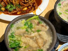 -长松砂锅
