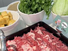 -花田煮鲜牛肉火锅(钟楼众汇店)