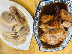 -老南京土菜馆(状元境店)