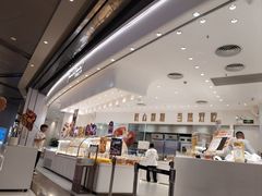 -卡玛王子·面包·蛋糕(南山宝能环球汇店)