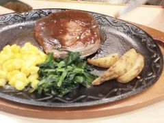 招牌牛排-萨莉亚意式餐厅(苏州食百家店)