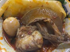 -星鸿社重庆老火锅