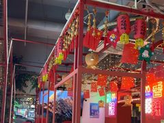 -三毛烧烤·南昌大排档(山姆店)