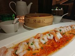 -张福记(陇海中路店)