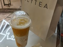 -喜茶(广州琶洲保利广场店)