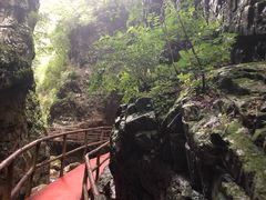 -九龙潭景区