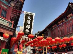 -古文化街旅游区
