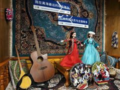 -乡村馕坑肉·烧烤·新疆菜·本地人更爱吃(阿勒泰首店)