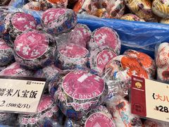 -王家沙点心店(南京西路总店)