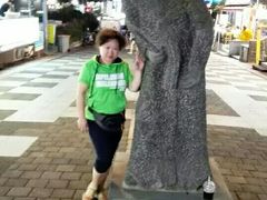 -宝健路步行街(Pedestrian Shopping Street)