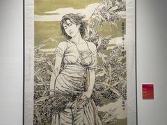-大芬美术馆