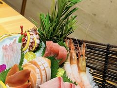 -大岛日本料理铁板烧(南通大饭店)