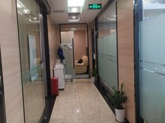 -深圳正夫口腔医疗管理连锁有限公司温莎口腔门诊部(东门店)