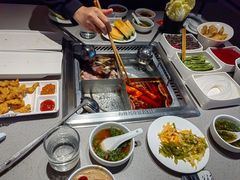 -海底捞火锅(太原南站店)