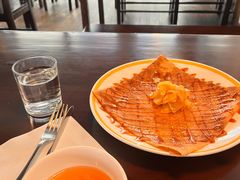 -La Creperie法餐厅(桃江路店)