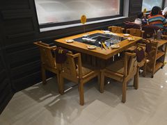 -蜀库菌汤火锅(望都店)