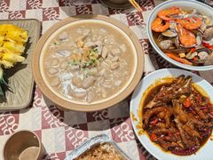 -老三样·旧食新味(万寿宫店)