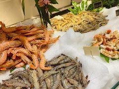 -川骄海鲜自助(亚运村店)