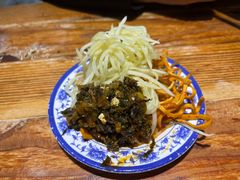 -桂花香手工面(鼓楼店)