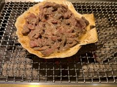 -本达人海鲜烧烤·朝鲜族风味(发展店)