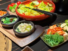 -厚贞日式烤肉(浦东汇智店)