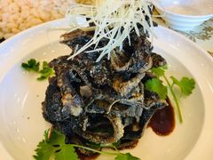 -中国饭店-餐厅
