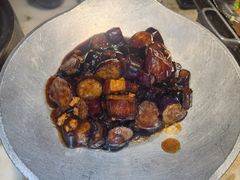 -绿茶餐厅(朝阳大悦城店)