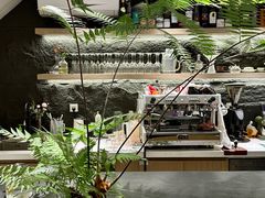 -花十悦·鲜花咖啡餐厅(振业城一期店)