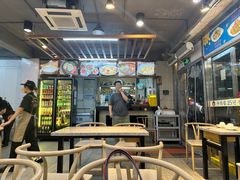 -屋里家延边朝鲜族冷面(梅林3店)