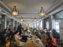 -清真马杰山牛肉汤馆