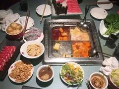 -海底捞火锅(杭州庆春路夜宵主题店)