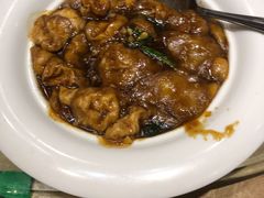 面筋-南来顺饭庄·清真(南菜园店)