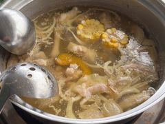 -润园四季椰子鸡火锅(海上世界店)