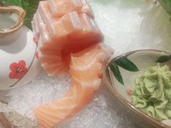 -大岛日本料理铁板烧(南通大饭店)