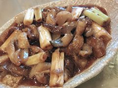 -天宝海鲜酒楼(开发区珠江道店)