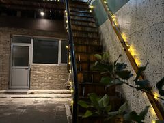 -糖房咖啡(南锣鼓巷店)