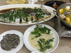 -群乐饭店(滨安路店)