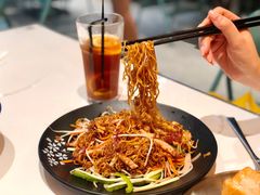 -金玉茶餐厅(南油店)