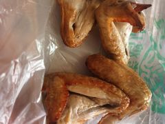 -大益烤鸡