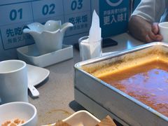 -半天妖烤鱼(西直门凯德mall店)